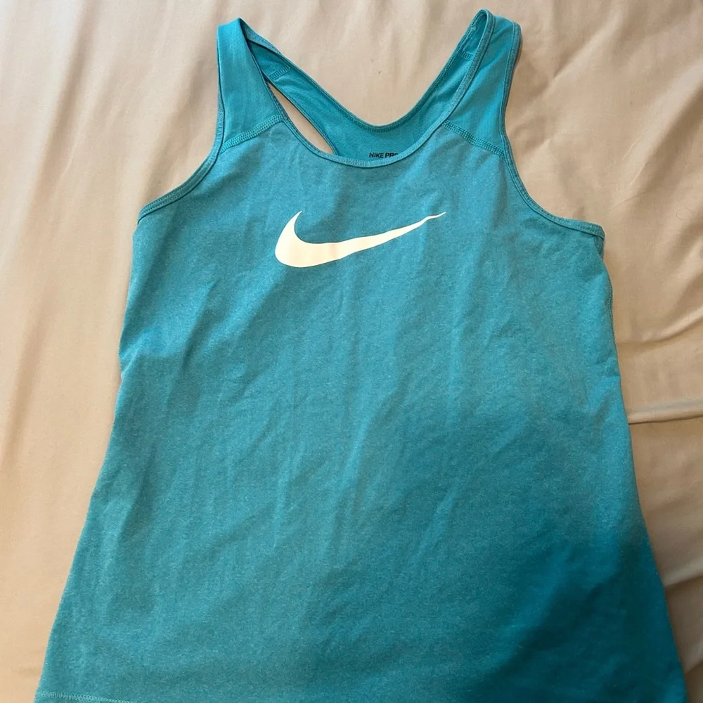 Nike Tank Top